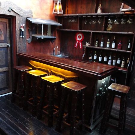 Orquidea Real Hostal Κούζκο Εξωτερικό φωτογραφία