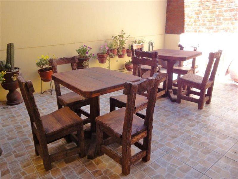 Orquidea Real Hostal Κούζκο Εξωτερικό φωτογραφία