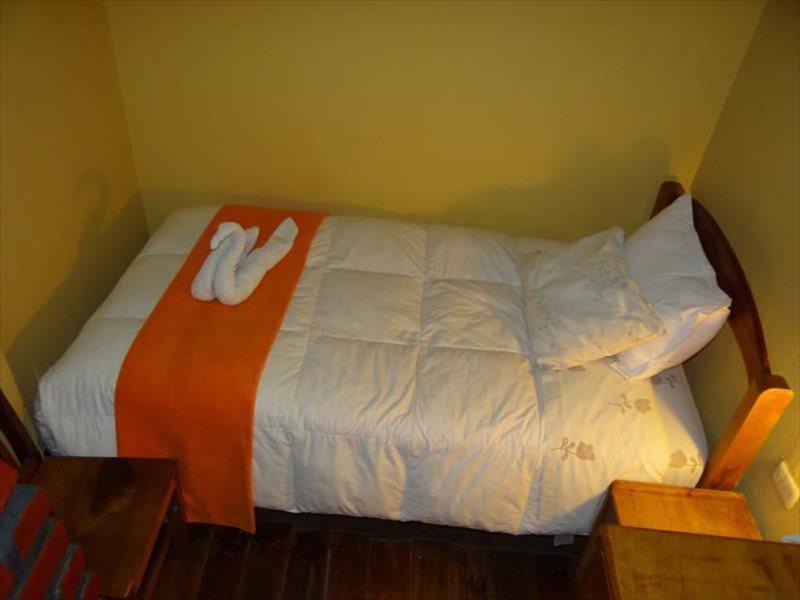 Orquidea Real Hostal Κούζκο Εξωτερικό φωτογραφία