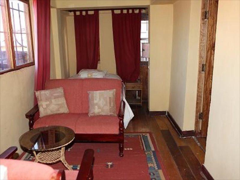 Orquidea Real Hostal Κούζκο Εξωτερικό φωτογραφία