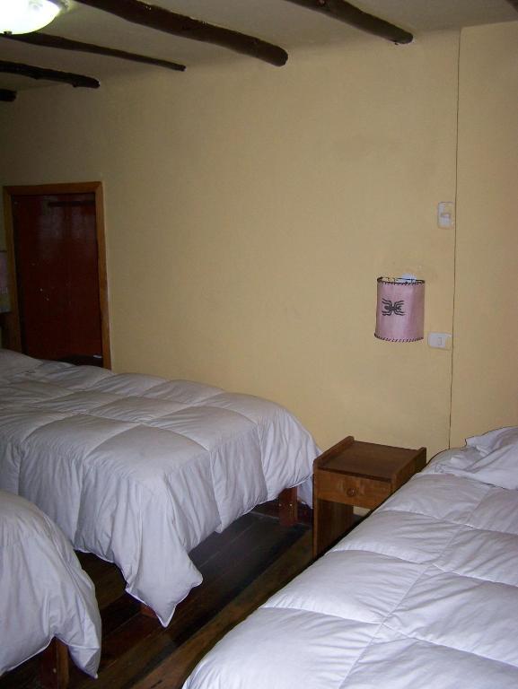 Orquidea Real Hostal Κούζκο Δωμάτιο φωτογραφία