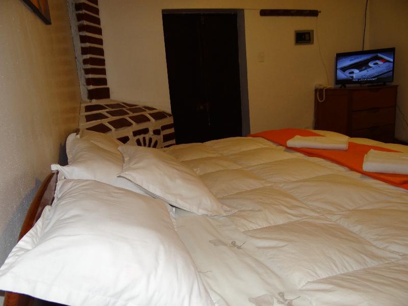 Orquidea Real Hostal Κούζκο Εξωτερικό φωτογραφία