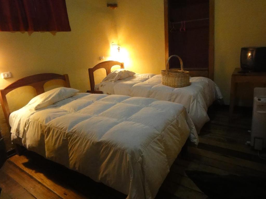 Orquidea Real Hostal Κούζκο Δωμάτιο φωτογραφία