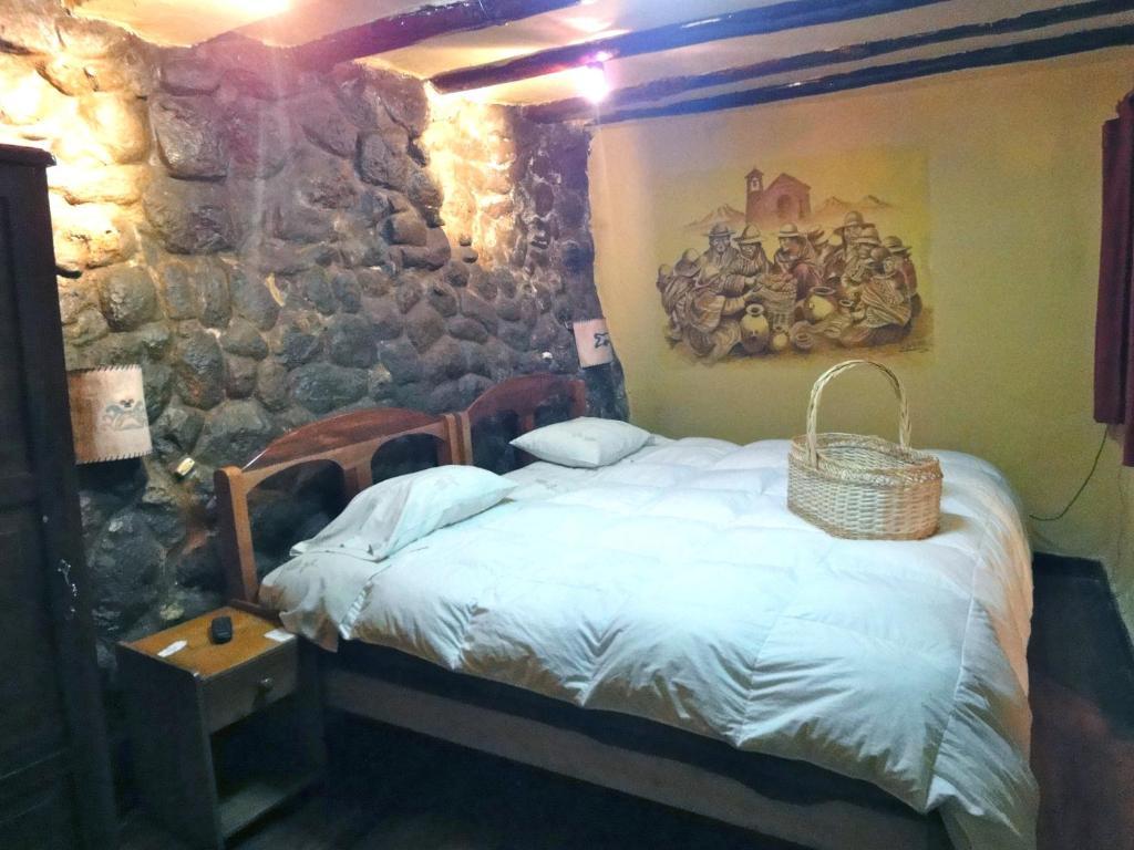 Orquidea Real Hostal Κούζκο Δωμάτιο φωτογραφία