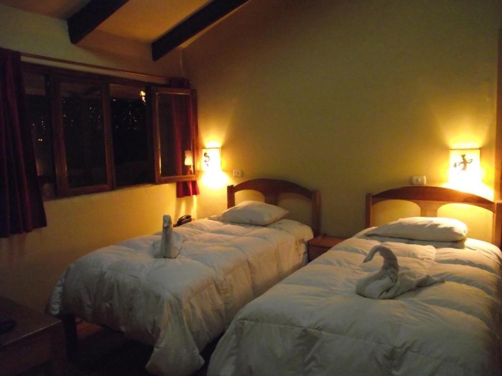Orquidea Real Hostal Κούζκο Δωμάτιο φωτογραφία