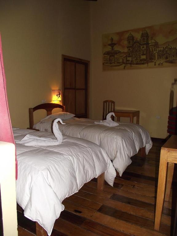 Orquidea Real Hostal Κούζκο Δωμάτιο φωτογραφία