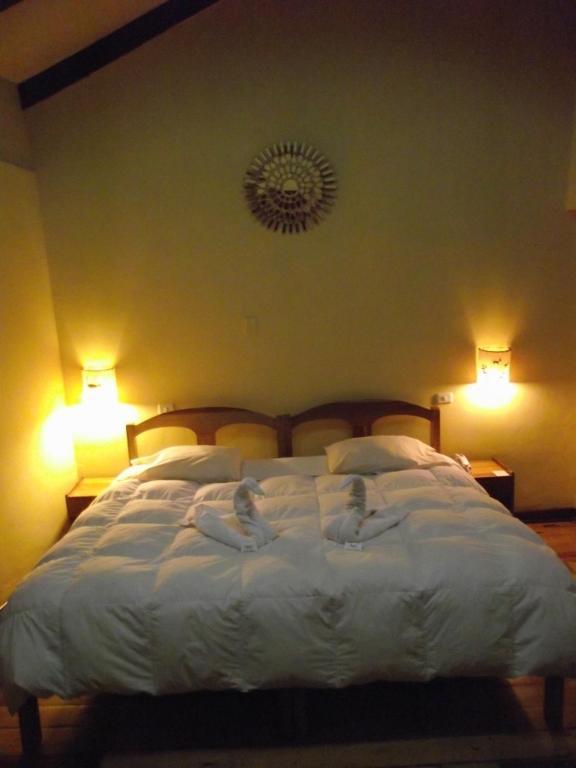 Orquidea Real Hostal Κούζκο Δωμάτιο φωτογραφία