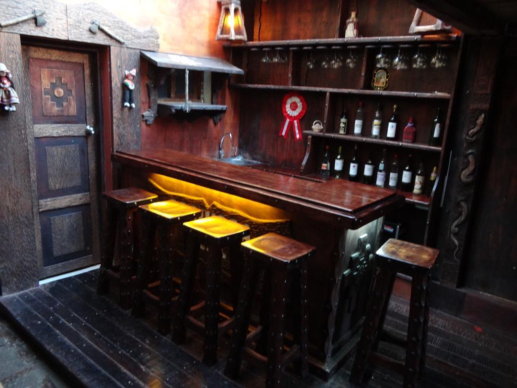 Orquidea Real Hostal Κούζκο Εξωτερικό φωτογραφία