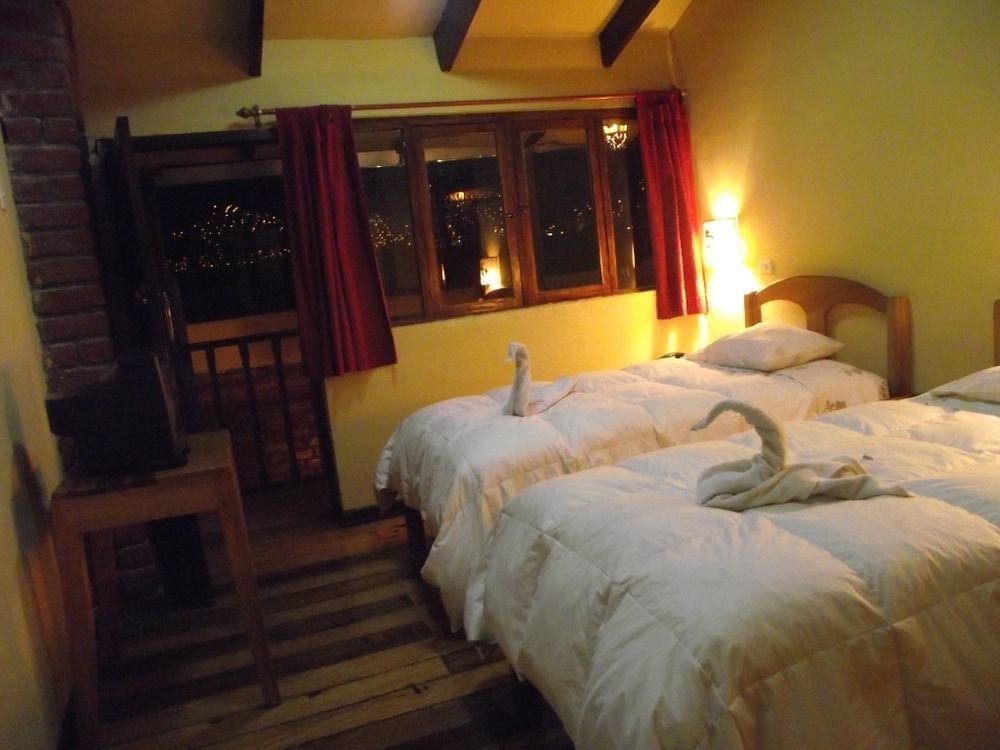 Orquidea Real Hostal Κούζκο Εξωτερικό φωτογραφία