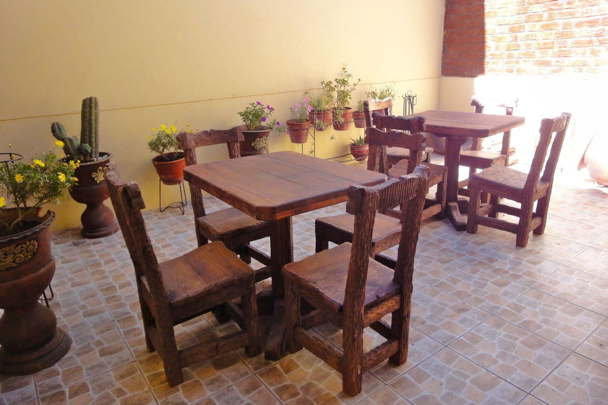 Orquidea Real Hostal Κούζκο Εξωτερικό φωτογραφία