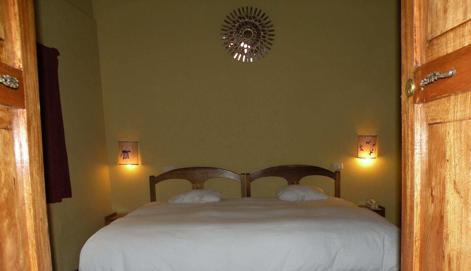 Orquidea Real Hostal Κούζκο Εξωτερικό φωτογραφία