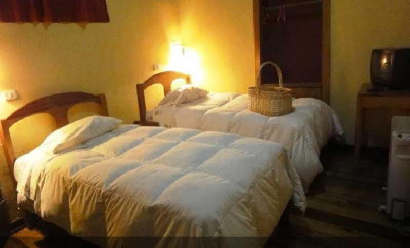 Orquidea Real Hostal Κούζκο Εξωτερικό φωτογραφία