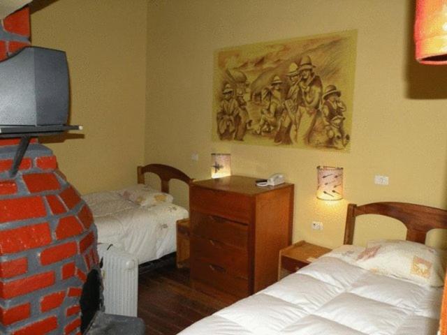 Orquidea Real Hostal Κούζκο Δωμάτιο φωτογραφία