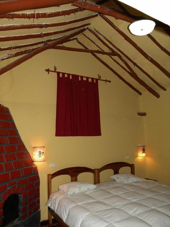 Orquidea Real Hostal Κούζκο Δωμάτιο φωτογραφία